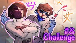 MrChallenge — МОНТАЖЁР ЛОЛОЛОШКИ | Жизнь в игре #8