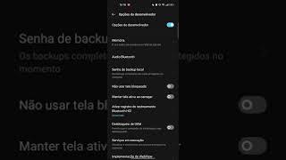 Como deixar seu celular Android mais rápido tutorial