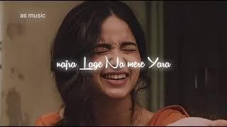 Meri Rahe Tere Tak Hai || Lofi (slowed + reverb) Singer - Akhil Sachdeva. #mashup #trending #lofi