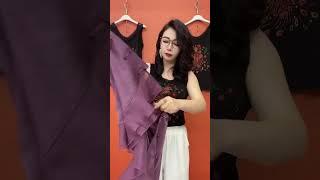 Casualwear Fashion Haul Outfit Dress Design Fashionable Look at for Women #outfitlook #fashion