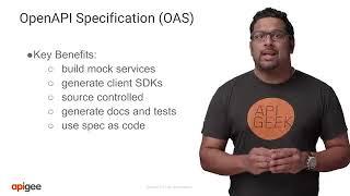 LectureIntro to the OpenAPI Spec