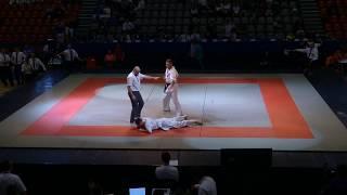 Knockout World Tournament by Hovhannes Sargsyan