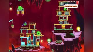 Angry Birds 2 AB2 Clan Battle (CVC) - 2024/12/12 (Pick 10 Birds)