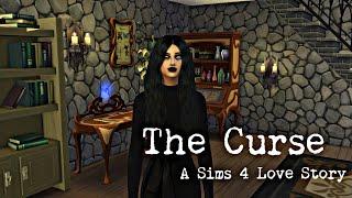 Sims 4 Story | THE CURSE | Season 1, Ep.5 | A Sims 4 100 Baby Love Story Machinima