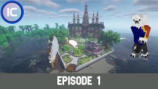 The Return of the SMP | Intercraft Season II ep. 1