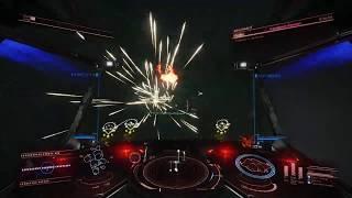 Elite: Dangerous | Bug. Unable to pick up ore mined