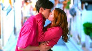 Xo, Kitty / Kiss Scenes - Madison & Min Ho (Jocelyn Shelfo and Sang Heon Lee)- clip