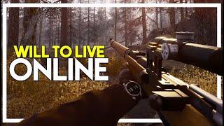 #7 Will To Live Online: Surviving the Post-Apocalyptic Wasteland, Loot available items