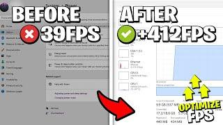 I Tried Every Windows Optimization for Windows in 2025! - (Full Optimization Guide)