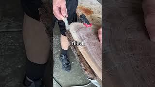 #reddit#diy #woodworking #fyp #satisfying