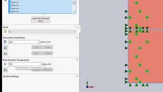 SOLIDWORKS Simulation - Thermal vs Flow Simulation