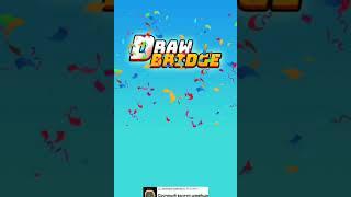 игра в Draw bridge от 1 до 9уровень - возрастные ограничения 16+