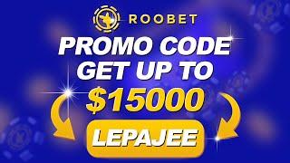 Get the Most from Your Roobet Account with Our Promo Code