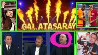 GSARAY Düşmanı ol!.YALI-YAPI tezgahına hizmet et!.Köşeyi dön!.