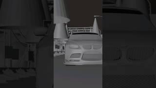 𝗕𝗹𝗲𝗻𝗱𝗲𝗿 VFX 𝗕𝗿𝗲𝗮𝗸𝗱𝗼𝘄𝗻 #animation #blender #eevee #ravindum50 #3d #cg #vfx #race #automobile #car