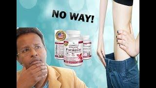 Does Forskolin work for weight loss? | pharmacist review