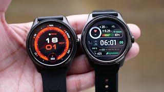 Ticwatch Pro 5 Enduro vs Ticwatch Pro 5 - Main Differences!