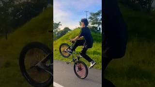 stunt bike #bikeshorts #stunt #bikelife