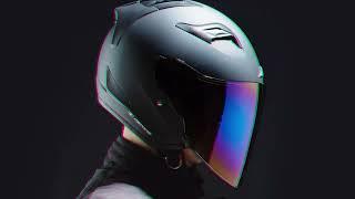 Astone DJR Helmet