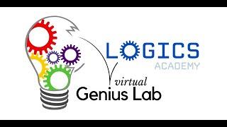 Logics Academy's Virtual Genius Lab