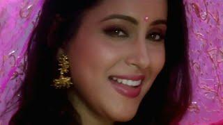 Meri Chunri lehrayee-Cheetah 1994 Full HD Video Song, Mithun Chakraborty, Aswani Bhave