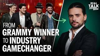 How Winston Marshall of Mumford & Sons Broke Free from the Industry | Real Talk | PragerU