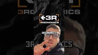 La Nueva Empresa de Willyrex sTaXx y Lolito  3RGONOMICS IMPROVE GAMING PERFORMANCE