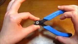 Jewelry Making Basics: Tools for Beginners Part 2
