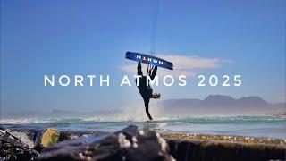 North Atmos 2025 Kiteboard