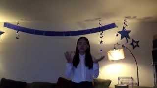 Meijun Chen,Informative speech