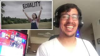 Home Free - Lonely Girl’s World (Manny’s reaction)