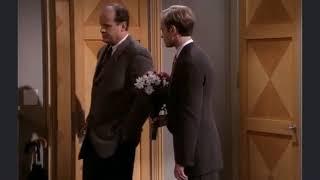 Frasier - Niles Plans to Tell Daphne