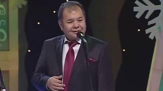 Уалибек Абдраимов - Монолог 2011