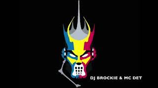 Kool London - DJ Brockie & MC Det - 04 08 2019 - Drum n Bass