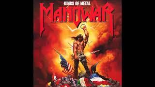 Manowar Kings of Metal