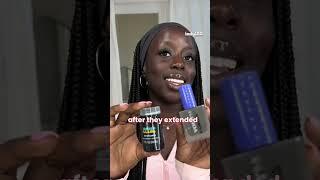Make up brand Youthforia is under fire over its 'Date Night' foundation