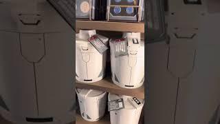 Star Wars Camtono Safe Merch Item in Galaxy’s Edge at Disneyland  #shorts