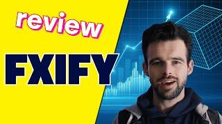 FXIFY prop firm review | Best new prop firm?