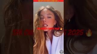 Sydney Sweeney Just SHUT DOWN Cannes 2025  #sydneysweeney #hollywood