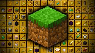 I Got Every Achievement From One Grass Block [FULL MOVIE]