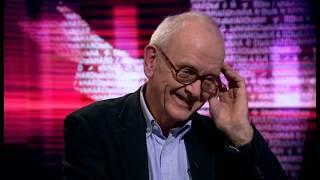 Dr Henry Marsh, Brain surgeon - BBC HARDtalk 2016