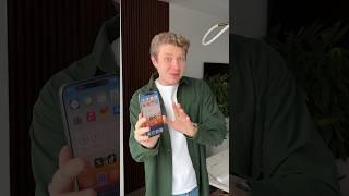 Скрытно включить диктофон на iPhone