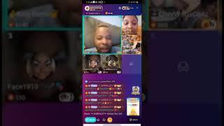 BIGO live the friendly environment and support we show towards each other/ Please Subscribe