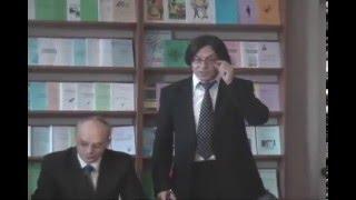 Подписание договора!