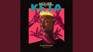 HOUSE OF KETA (feat. M¥SS KETA, Kenjiii, Populous) (DJ Lil' Jean Remix)