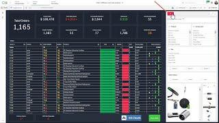 How to Create a Collapsible Filter Panel - Do More with Qlik