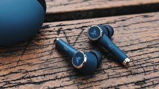 Whizzer TP1 Review - The Ultimate True Wireless Earphone