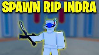 How to Spawn Rip Indra Fast & Easy! Blox Fruits