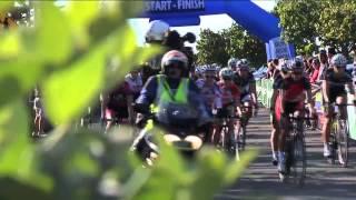 Subaru 2012 National Road Series - Women's Round 2 - Velo Battle on the Border