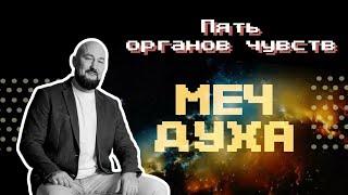 Вячеслав Навин - Пять органов чувств